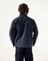 DENIM OVER SHIRT WITH POCKET
